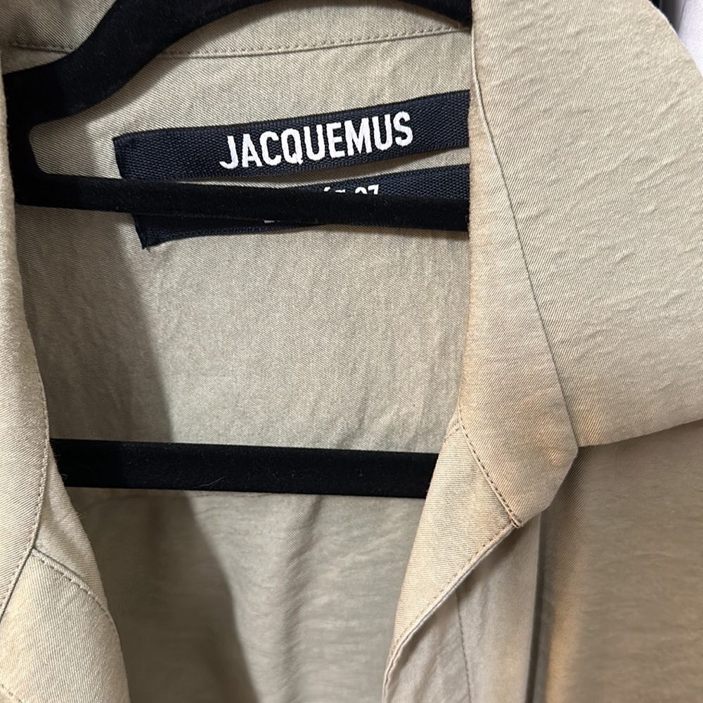 jacquemus La robe dress - Picture 2 of 2